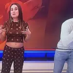 Tita Ureta, Captura de Mega