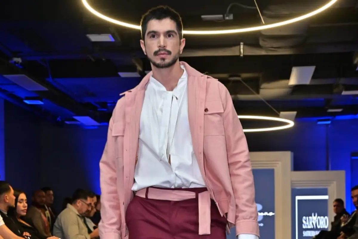 Roberto Bugueño y SARTORO, Cedida