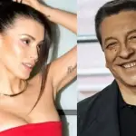 Cony Capelli debutará como animadora de importante festival, Redes sociales | Referencial