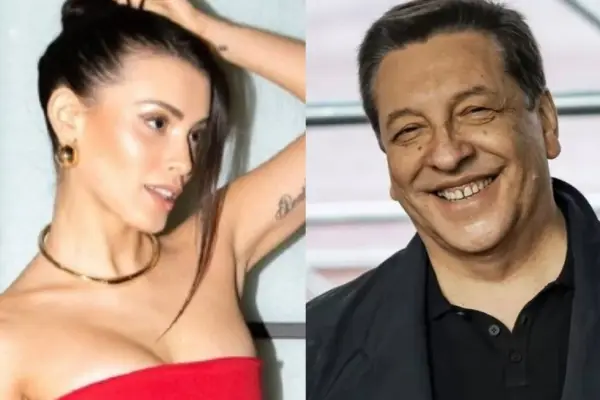 Cony Capelli debutará como animadora de importante festival ,Redes sociales | Referencial