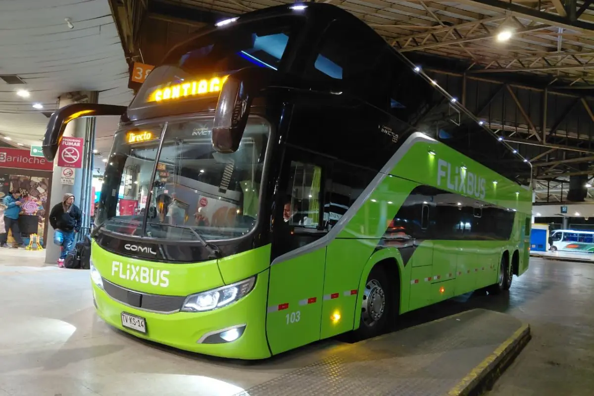 Pasajes a mil, Cedida