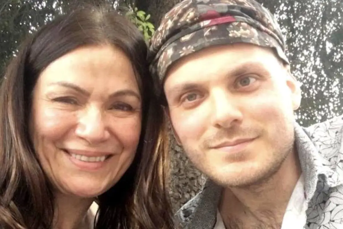 Solange Lackington, Instagram