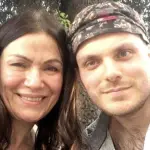 Solange Lackington, Instagram