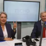 Jara y Kast en el foro de esta mañana, red X