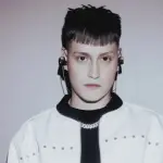 Kidd Voodoo aclaró su postura política , Redes sociales | Referencial