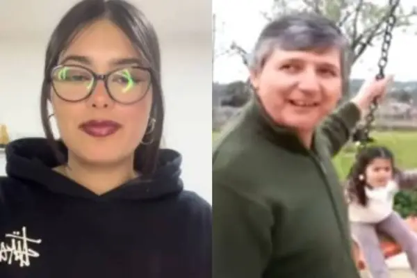 Protagonista viral de ''Papá, bájame''  ,Redes sociales | Referencial