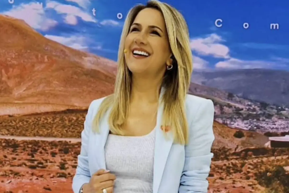 Michelle Adam, Instagram