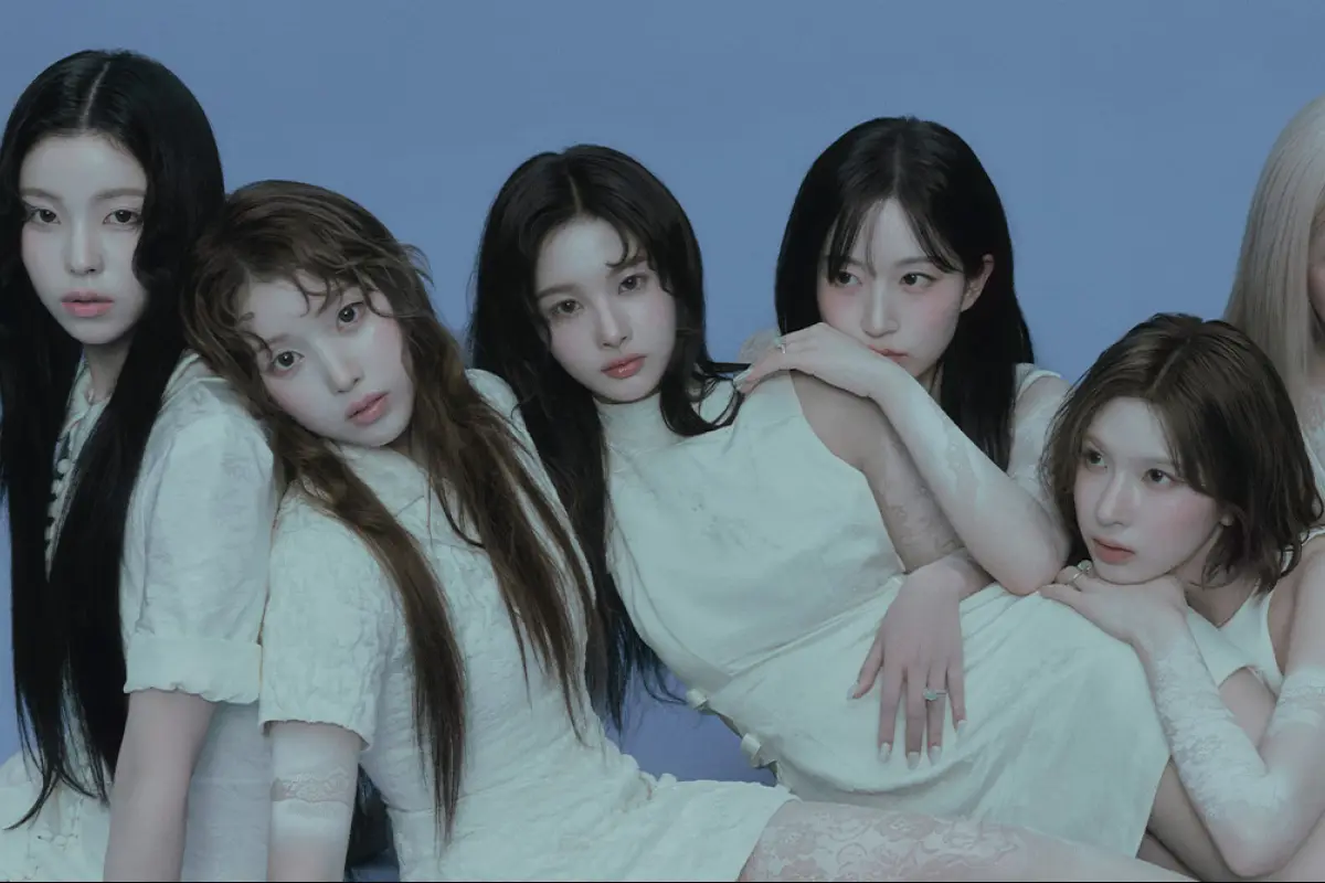 NMIXX , Redes sociales | Referencial