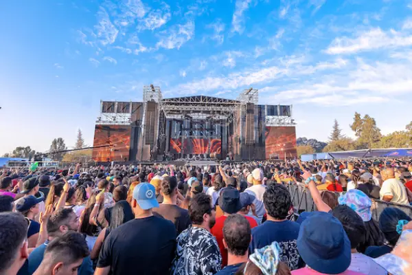 Fiebre de Cumbia 2026  ,Cedida