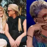 Mamá de Inna Moll lapida dichos de Paty Maldonado , Redes sociales | Referencial