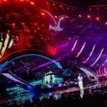 Programación por día de Viña 2026 , Redes sociales | Referencial