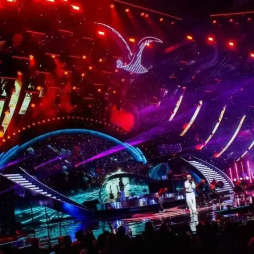 Programación por día de Viña 2026  ,Redes sociales | Referencial