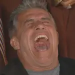 El curioso diagnóstico de Fernando Solabarrieta que ''explicaría'' sus adicciones, Cedida | Mega 