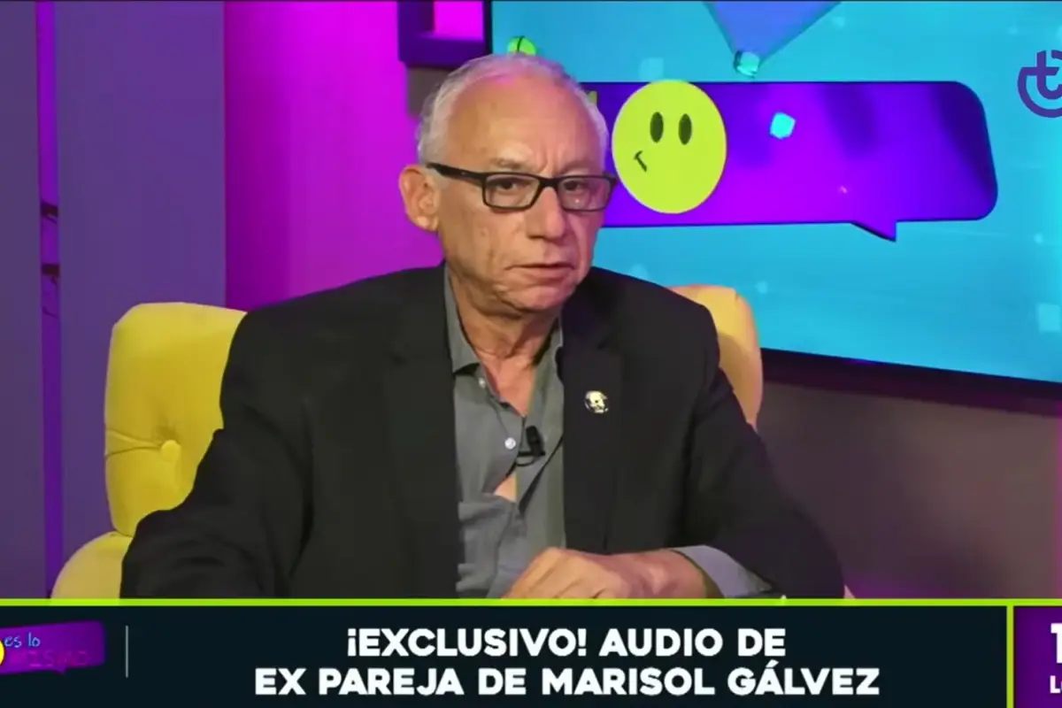 Mauricio Israel, Captura