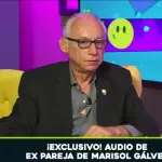 Mauricio Israel, Captura