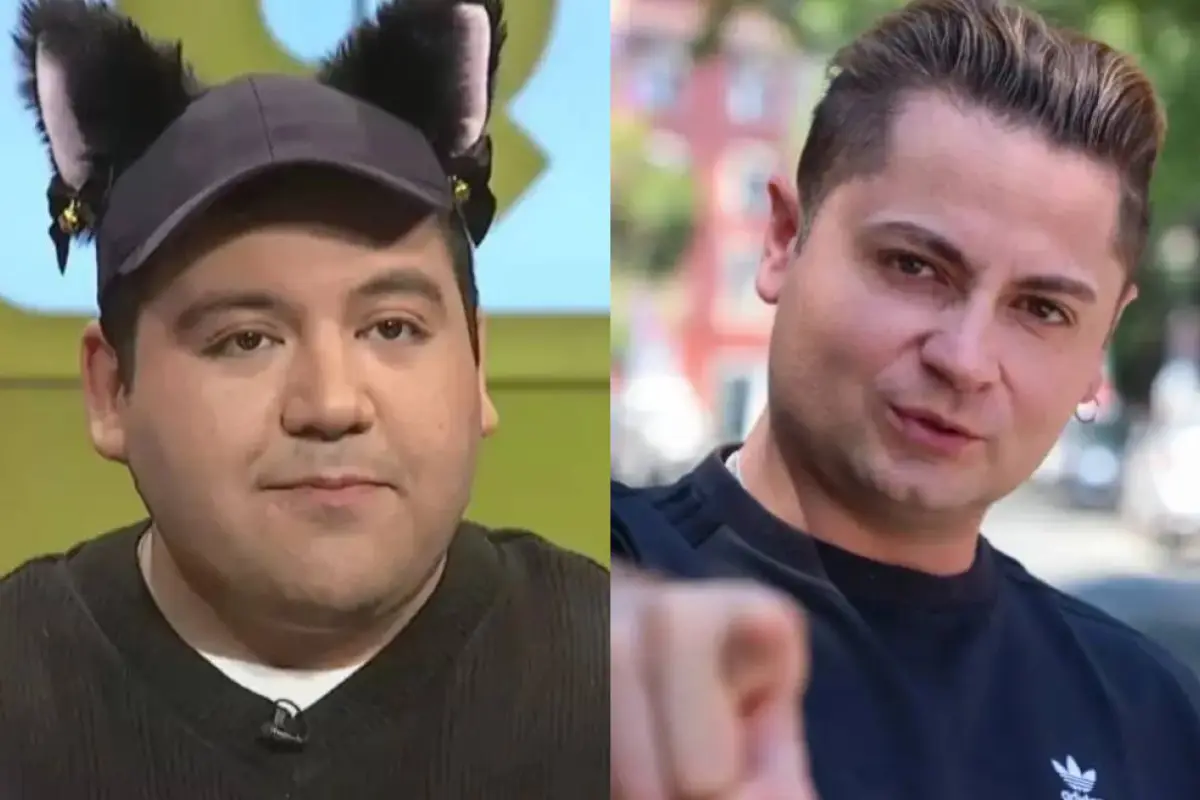 Danilo 21 le responde a Princeso , Redes sociales | Referencial