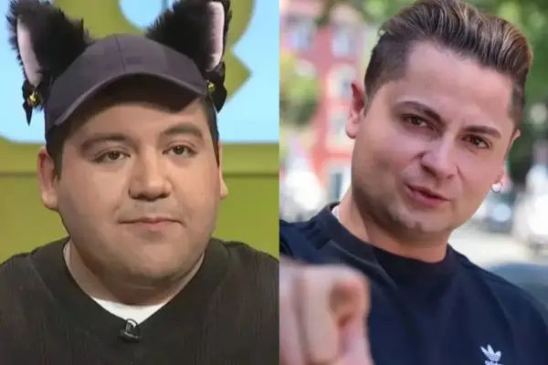 Danilo 21 le responde a Princeso  ,Redes sociales | Referencial