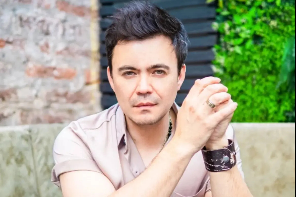 Mario Guerrero, Instragram