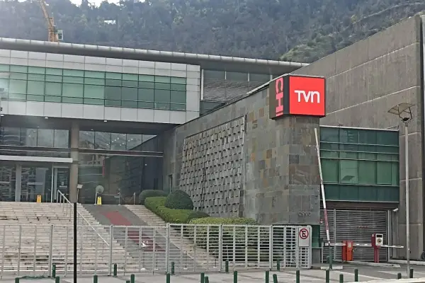 ''La Fiera'' vuelve a las pantallas de TVN ,Redes sociales | Referencial