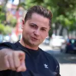 Princeso revela quién es su amor televisivo , Juan Pablo Carmona