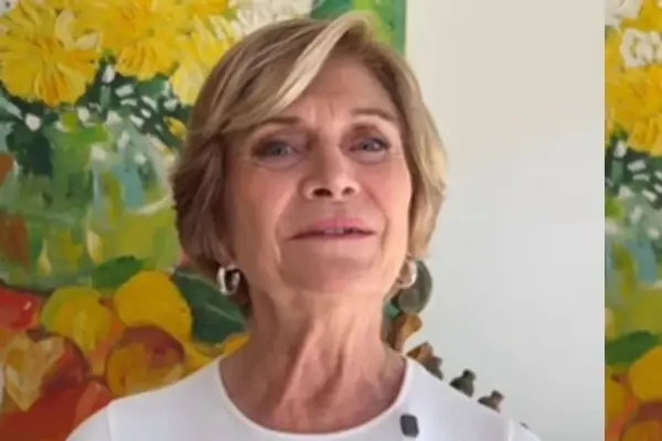 ¿Qué se viene para Evelyn Matthei?  ,Captura | Evelyn Matthei