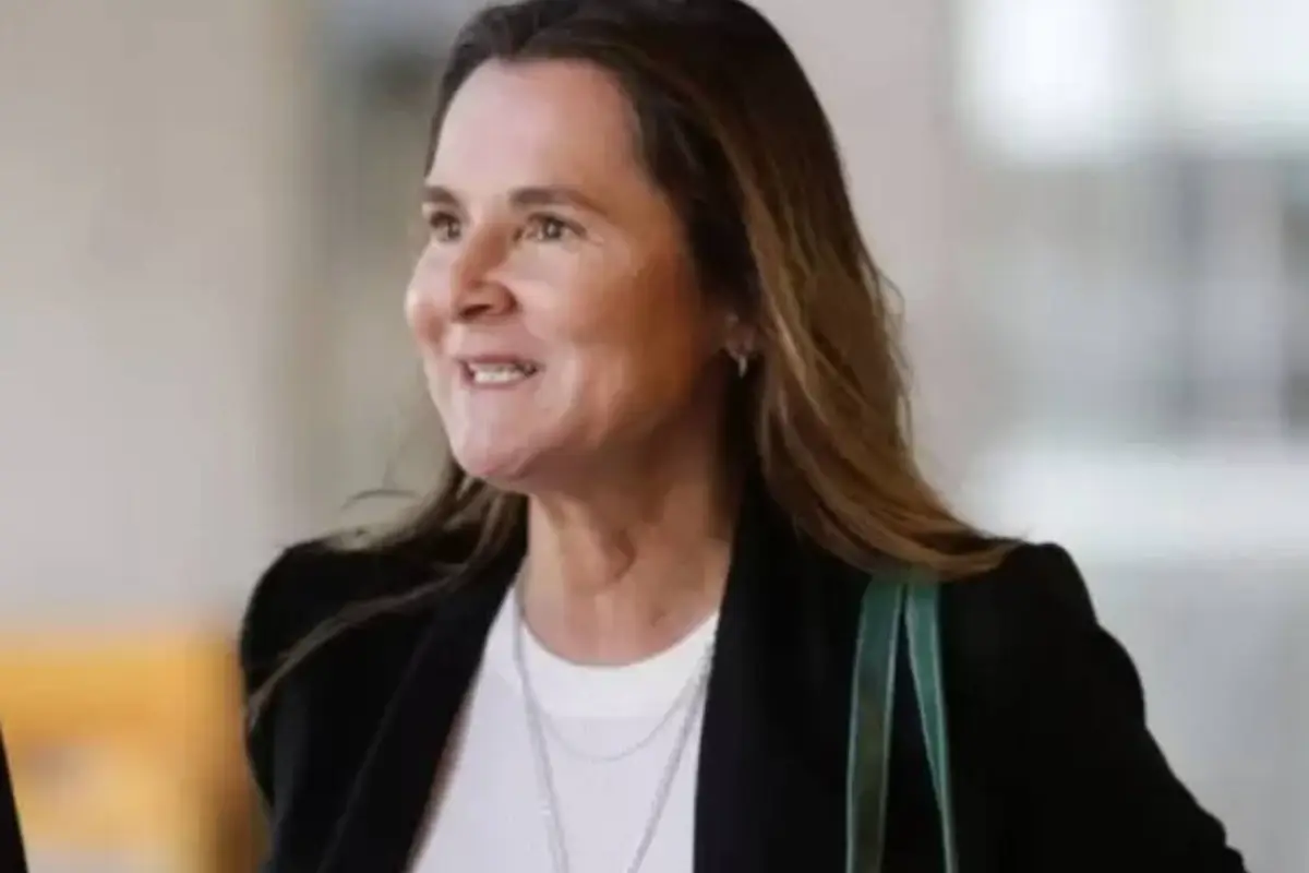 Paulina de Allende-Salazar