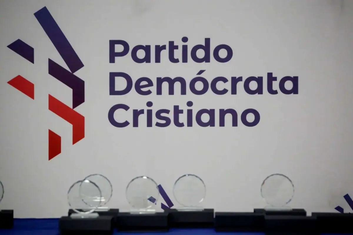 Partido Demócrata Cristiano, Redes sociales