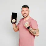 Juan Pedro Verdier, Canal 13