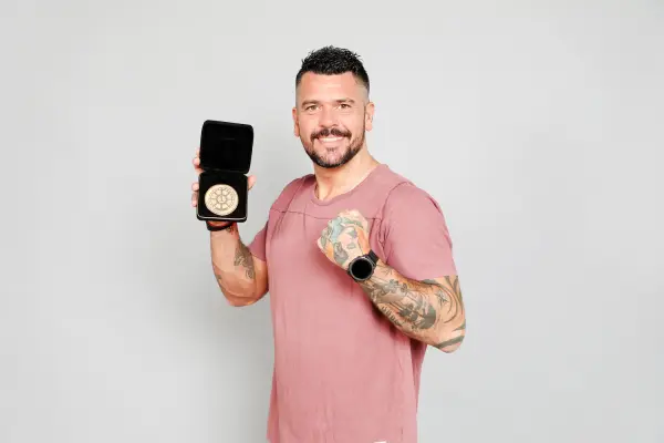 Juan Pedro Verdier ,Canal 13