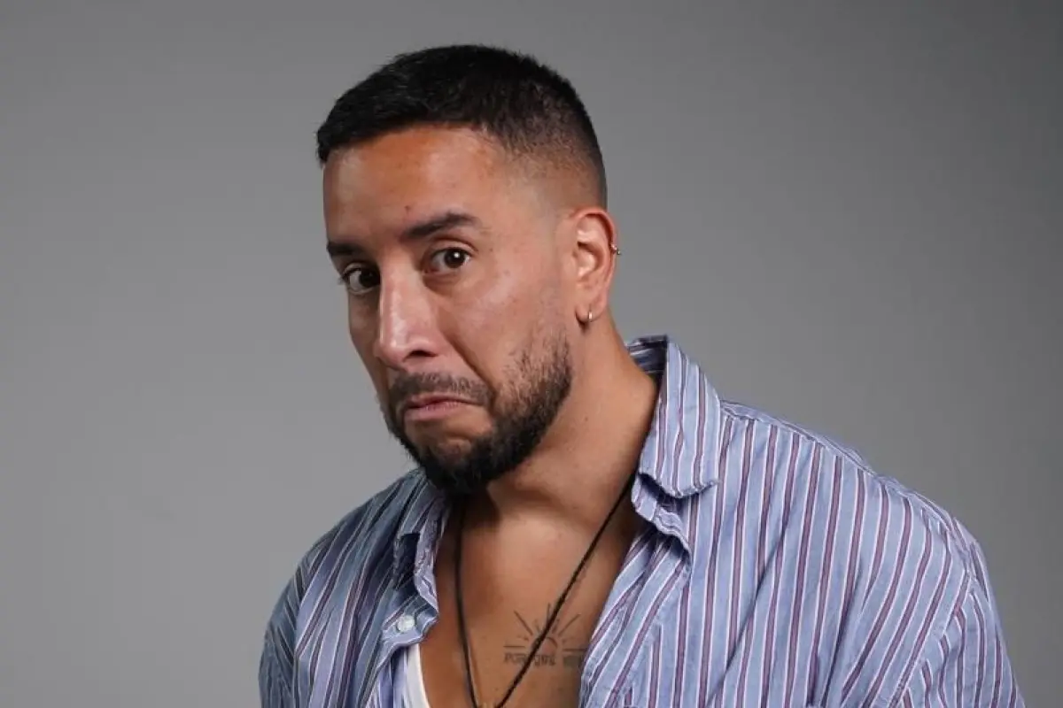 Pastor Rocha , Redes sociales | Referencial