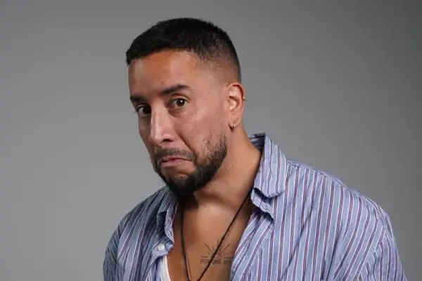 Pastor Rocha  ,Redes sociales | Referencial