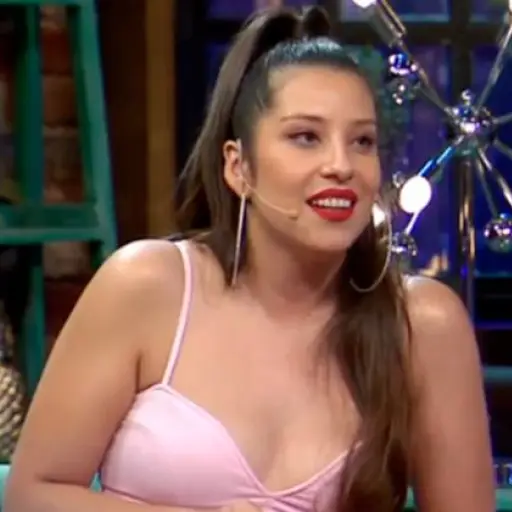 María José Quintanilla