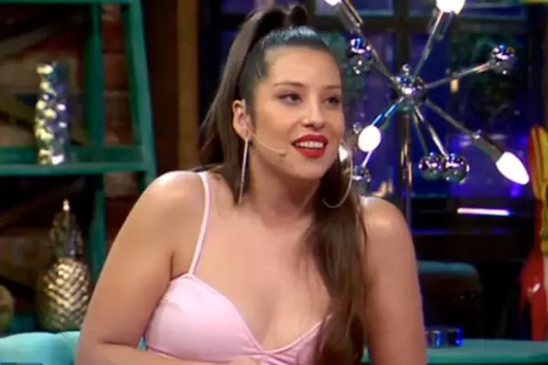 María José Quintanilla