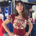 Kytzia Zamora fue encontrada en buenas condiciones, red X