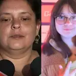 Alumna del Liceo Carmela Carvajal fue encontrada en Lampa, red X