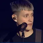 Kidd Voodoo se presentó este sábado en Puerto Montt, red X