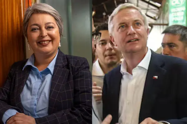 ¿Habrá debate este domingo? ,Instagram