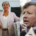 Jeannette Jara cuenta con el respaldo del hermano de Franco Parisi, red X