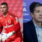 Cristóbal Campos vs Michael Clark, Archivo