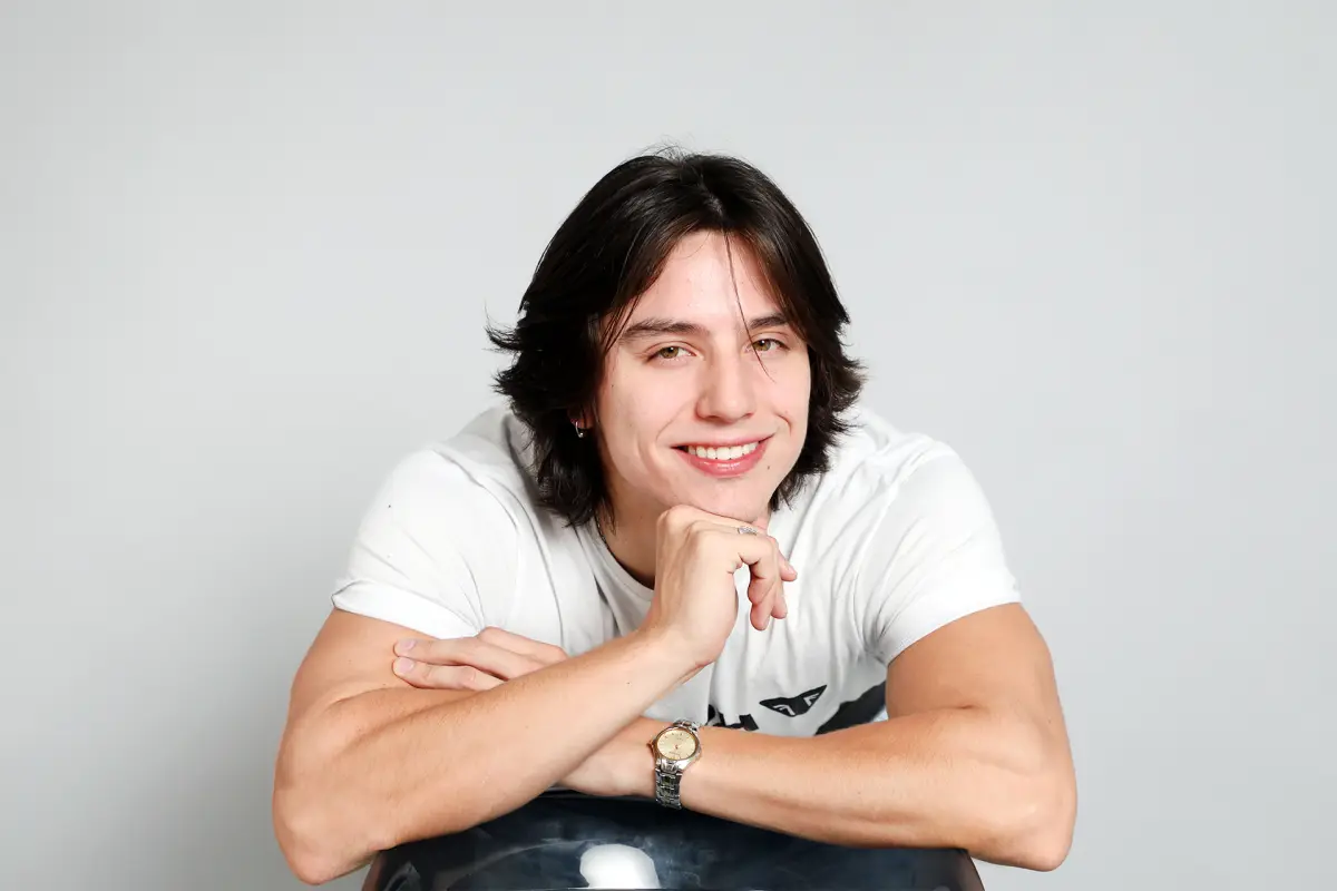 Alan Didier, Canal 13