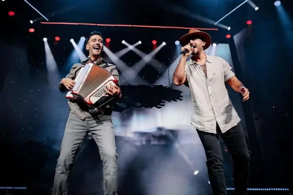 Los Vásquez ,Cedida