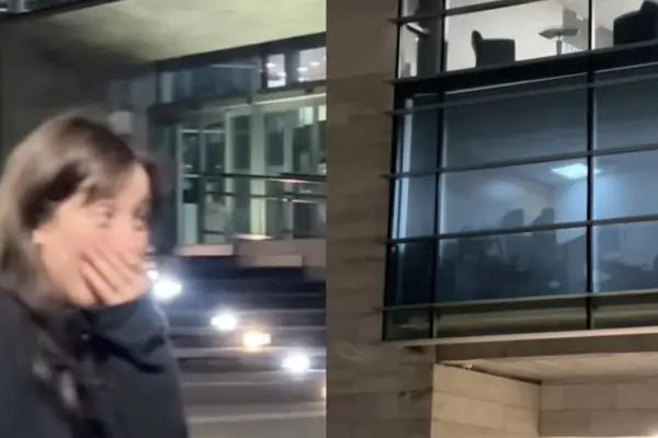 Vitacura ,redes sociales