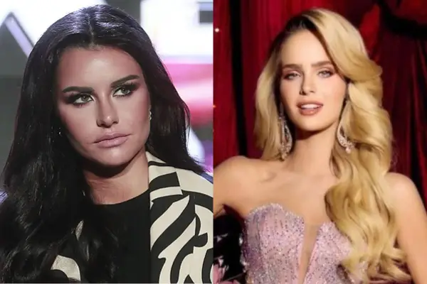 Emilia Dides e Inna Moll ,Redes sociales