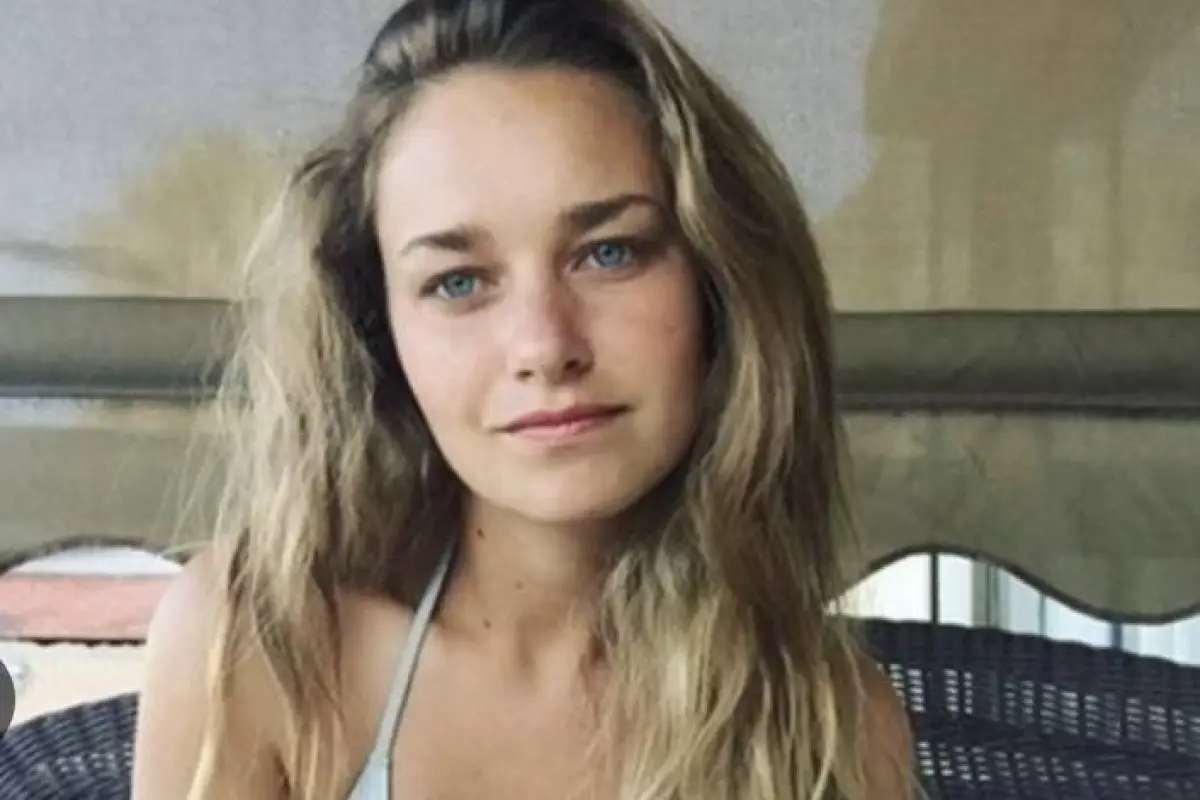 Daniela Nicolás, Instagram