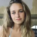 Daniela Nicolás, Instagram