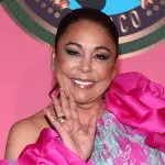 Isabel Pantoja vuelve a Chile , Redes sociales | Referencial