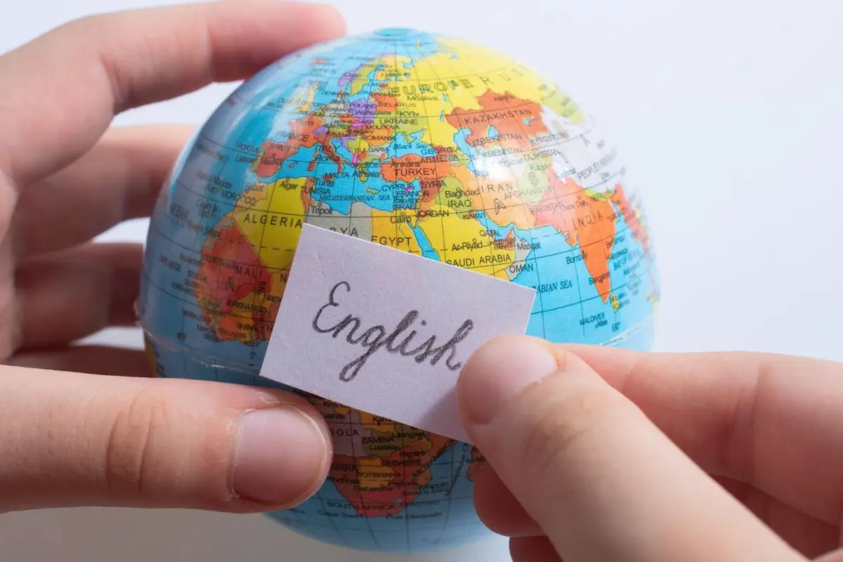 Inglés , Redes sociales | Referencial