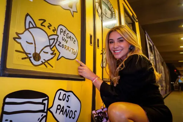 Dani Urrizola ,Cedida