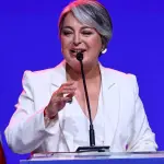 Jeannette Jara , Redes sociales | Referencial