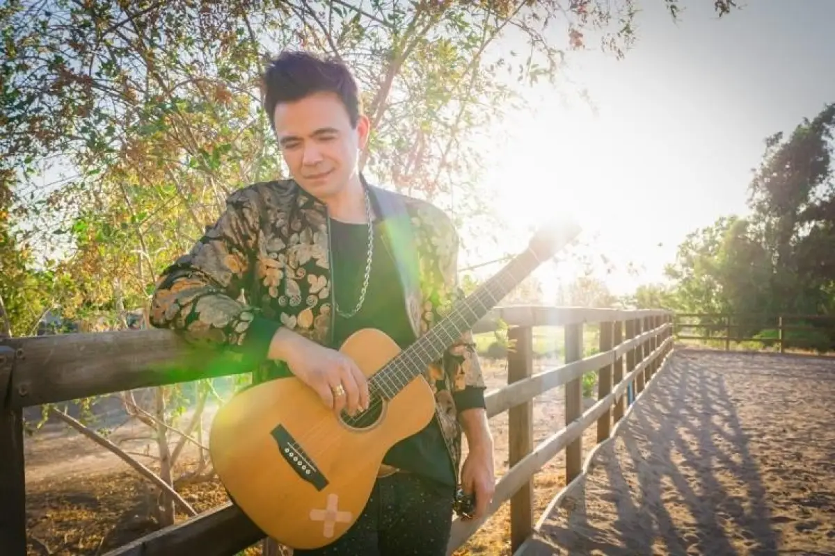 Mario Guerrero , Cedida